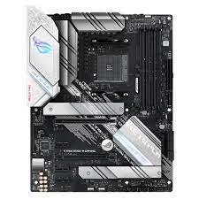 ASUS ROG STRIX B550-A GAMING (90MB15J0-M0EAY0)