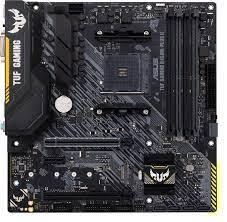 ASUS TUF GAMING B450M-PLUS II (90MB1620-M0EAY0)