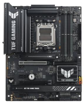 ASUS TUF GAMING B650E-PLUS WIFI