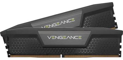 Corsair 32 GB (2x16GB) DDR5 6000 MHz Vengeance (CMK32GX5M2E6000C36)