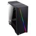 Aerocool PGS-V Cylon Tempered Glass Black (ACCM-PV10013.11/4718009152335)