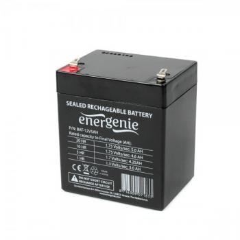 EnerGenie BAT-12V5AH