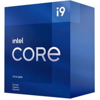 Intel Core i9-11900F (BX8070811900F)