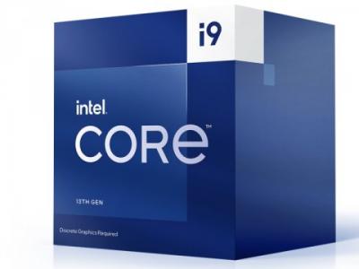 Intel Core i9-13900F (BX8071513900F)