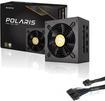 Chieftec Polaris 750W (PPS-750FC)