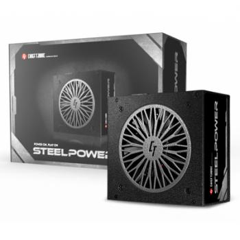 Chieftec SteelPower 750W (BDK-750FC)