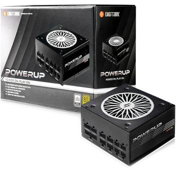 Chieftec PowerUp 850W (GPX-850FC)