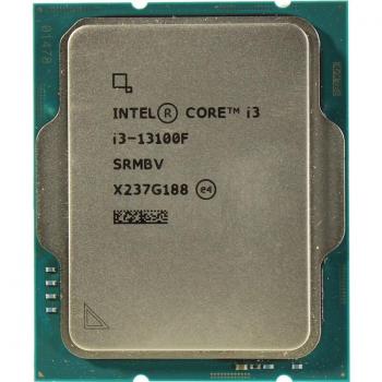 Intel Core i3-13100F (CM8071505092203)