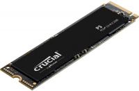 Crucial P3 500 GB (CT500P3SSD8)