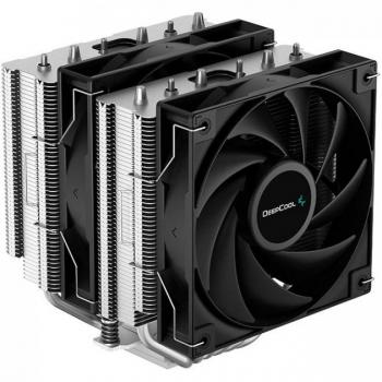 Deepcool AG620 Black (R-AG620-BKNNMN-G-1)