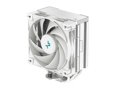 Deepcool AK400 WH (R-AK400-WHNNMN-G-1)