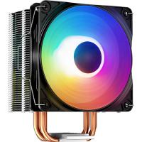 Deepcool Gammaxx 400K (DP-MCH4-GMX400V2-K)