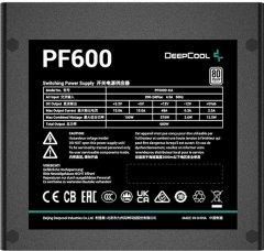 Deepcool PF600 (R-PF600D-HA0B)