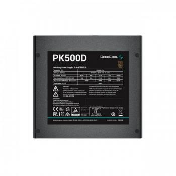 Deepcool PK500D (R-PK500D-FA0B)