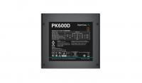 Deepcool PK600D (R-PK600D-FA0B)
