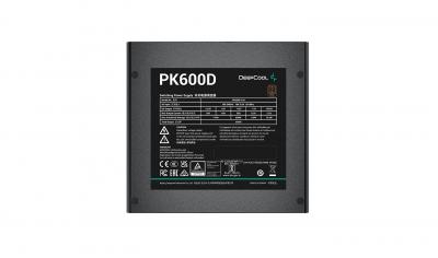 Deepcool PK600D (R-PK600D-FA0B)