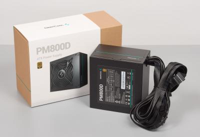 Deepcool PM800D (R-PM800D-FA0B)