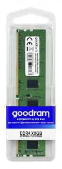 GOODRAM 16 GB DDR4 3200 MHz (GR3200D464L22/16G)