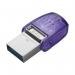 Kingston 64 GB DataTraveler microDuo 3C (DTDUO3CG3/64GB)