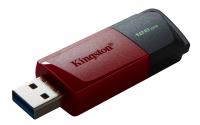 Kingston 128 GB DataTraveler Exodia M USB 3.2 Red (DTXM/128GB)