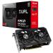 ASUS DUAL-RX9060XT-8G