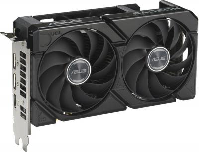 ASUS DUAL-RX9060XT-8G