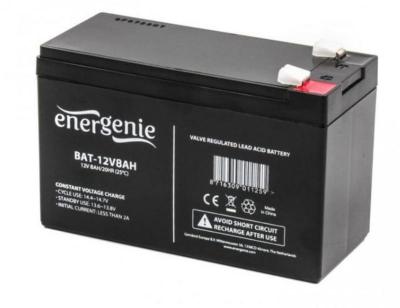 EnerGenie 12V 8AH (BAT-12V8AH)