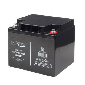 EnerGenie BAT-12V40AH