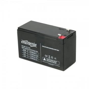 EnerGenie BAT-12V7.2AH