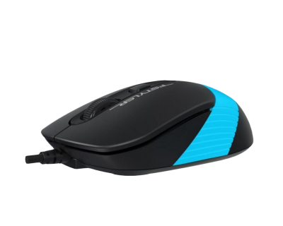 A4Tech Fstyler FM10 Black/Blue