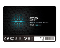Silicon Power Ace A55 512 GB (SP512GBSS3A55S25)