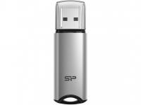 Silicon Power 64 GB Marvel M02 Silver (SP064GBUF3M02V1S)