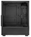 Корпус Frontier CHIMBU 195A Black