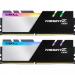 G.Skill 16 GB (2x8GB) DDR4 3600 MHz Trident Z Neo (F4-3600C18D-16GTZN)