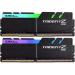 G.Skill 64 GB (2x32GB) DDR4 3600 MHz Trident Z RGB (F4-3600C18D-64GTZR)