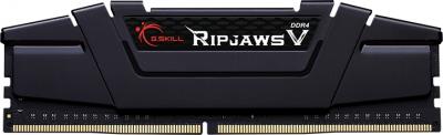 G.Skill 32 GB DDR4 3200 MHz Ripjaws V Classic Black (F4-3200C16S-32GVK)