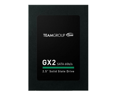 Team GX2 128 GB (T253X2128G0C101)