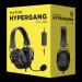 HATOR Hypergang 2 USB 7.1 Black (HTA-940)