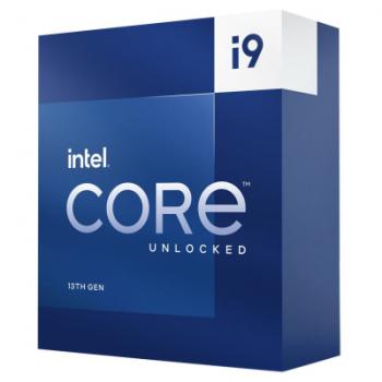 Intel Core i9-13900K (BX8071513900K)