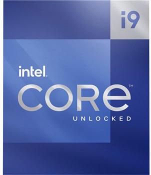 Intel Core i9-13900KF (BX8071513900KF)