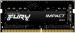 Kingston FURY 8 GB SO-DIMM DDR4 2666 MHz Impact (KF426S15IB/8)