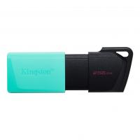 Kingston 256 GB DataTraveler Exodia M USB 3.2 Teal (DTXM/256GB)
