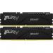 Kingston FURY 32 GB (2x16GB) DDR5 5600 MHz Beast (KF556C40BBK2-32)