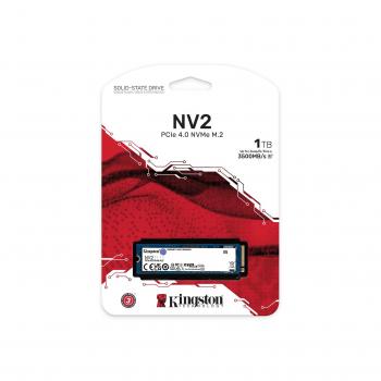 Kingston NV2 250 GB (SNV2S/250G)