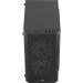 Aerocool CS-107-A-BK-v2 (ACCS-PC14032.11)  Black 600W