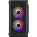 Aerocool CS-107-A-BK-v2 (ACCS-PC14032.11)  Black 600W