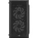 Aerocool CS-107-A-BK-v2 (ACCS-PC14032.11)  Black 600W