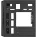 Aerocool CS-107-A-BK-v2 (ACCS-PC14032.11)  Black 600W