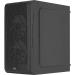 Aerocool CS-107-A-BK-v2 (ACCS-PC14032.11)  Black 600W