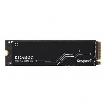 Kingston KC3000 1024 GB (SKC3000S/1024G)